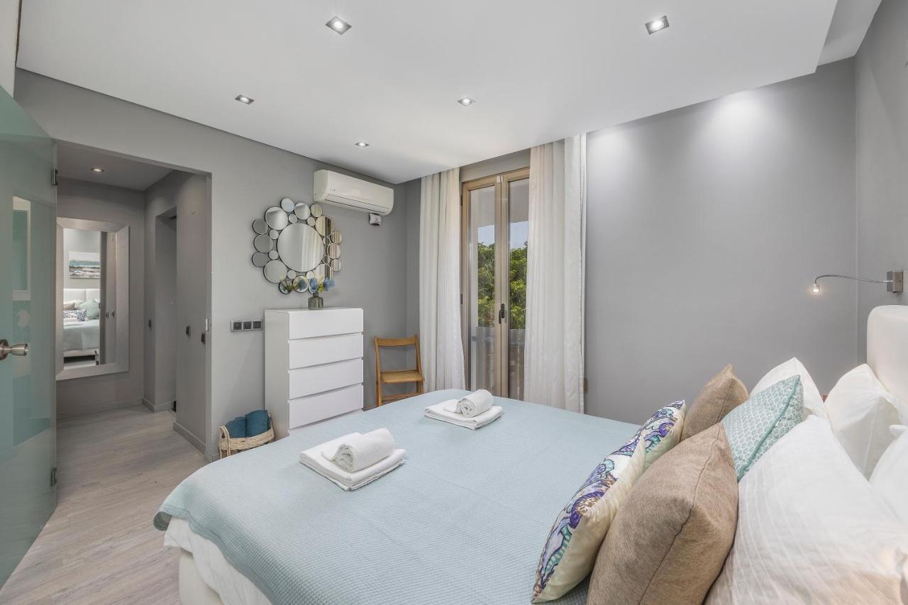 Luxury Algarve Apt Near Vilamoura Marina & Beach Exterior foto