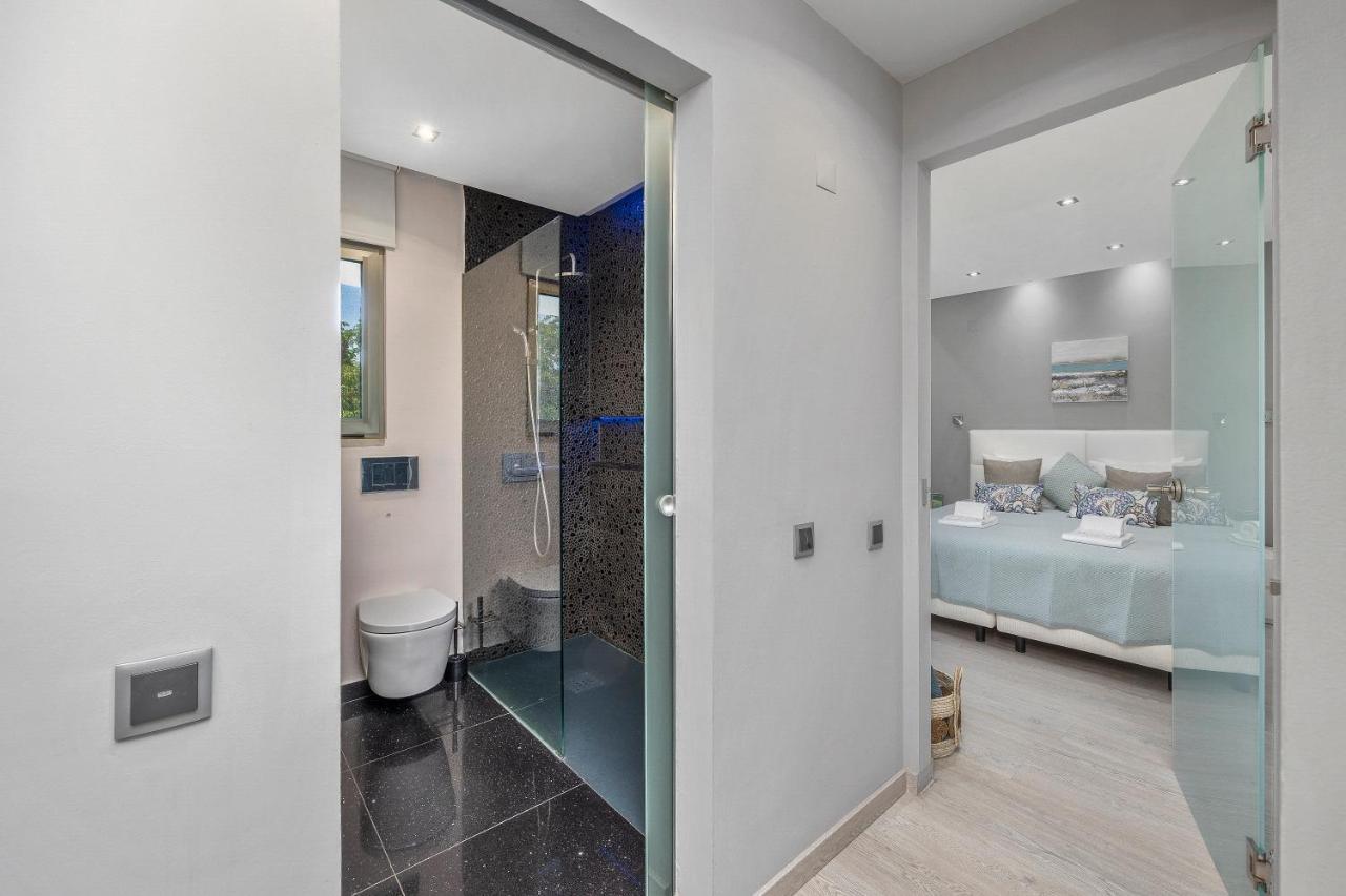 Luxury Algarve Apt Near Vilamoura Marina & Beach Exterior foto