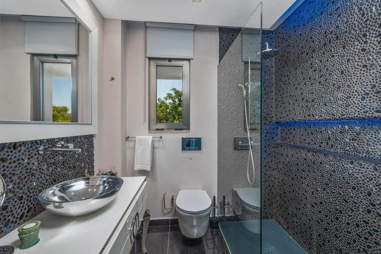 Luxury Algarve Apt Near Vilamoura Marina & Beach Exterior foto