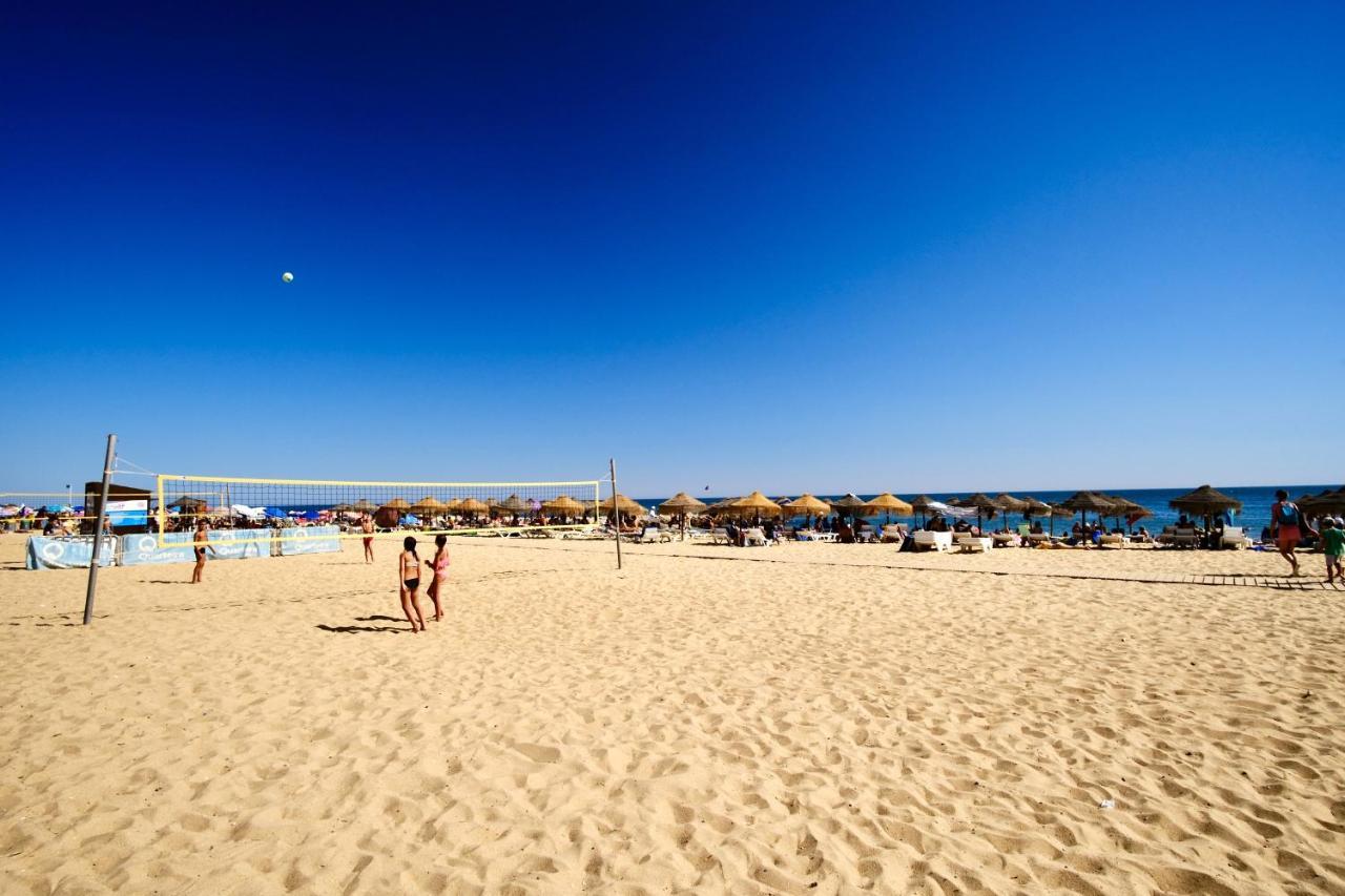 Luxury Algarve Apt Near Vilamoura Marina & Beach Exterior foto